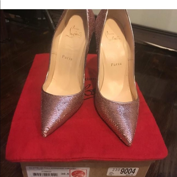 Rose Gold So Kate - Picture 4 of 8